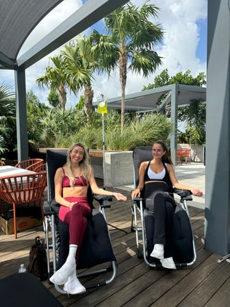 Mobile IV Therapy & Wellness for Hangovers, Immune Boosters, Travel & More image 4