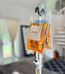 Mobile IV Therapy & Wellness for Hangovers, Immune Boosters, Travel & More image 6