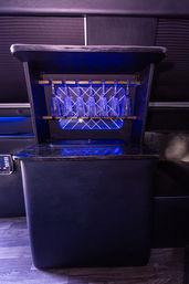 Luxury Sprinter Experience: Private Chauffeured Rides for Any Occasion image 14
