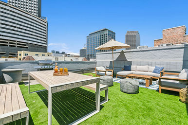 Les Bonnes Maisons: Condo Building Near Superdome image 40