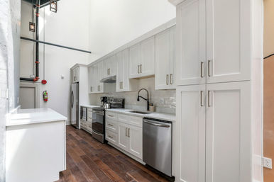 Les Bonnes Maisons: Condo Building Near Superdome image 35