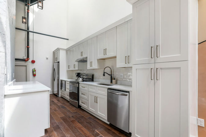 Les Bonnes Maisons: Condo Building Near Superdome image 35