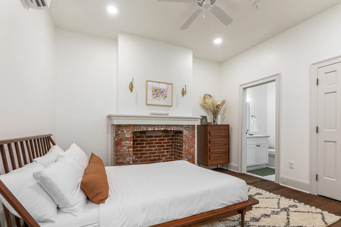 Les Bonnes Maisons: Condo Building Near Superdome image 15