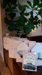 Kansas City Event Planning & Styling: Weddings, Bridal Showers, Bachelorette Decor, & More image 10