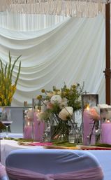 Kansas City Event Planning & Styling: Weddings, Bridal Showers, Bachelorette Decor, & More image 15