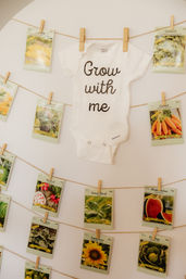 Kansas City Event Planning & Styling: Weddings, Bridal Showers, Bachelorette Decor, & More image 14