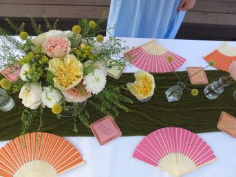 Kansas City Event Planning & Styling: Weddings, Bridal Showers, Bachelorette Decor, & More image 13