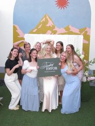 Kansas City Event Planning & Styling: Weddings, Bridal Showers, Bachelorette Decor, & More image 12