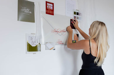 Kansas City Event Planning & Styling: Weddings, Bridal Showers, Bachelorette Decor, & More image