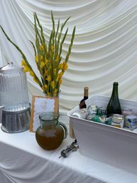 Kansas City Event Planning & Styling: Weddings, Bridal Showers, Bachelorette Decor, & More image 16