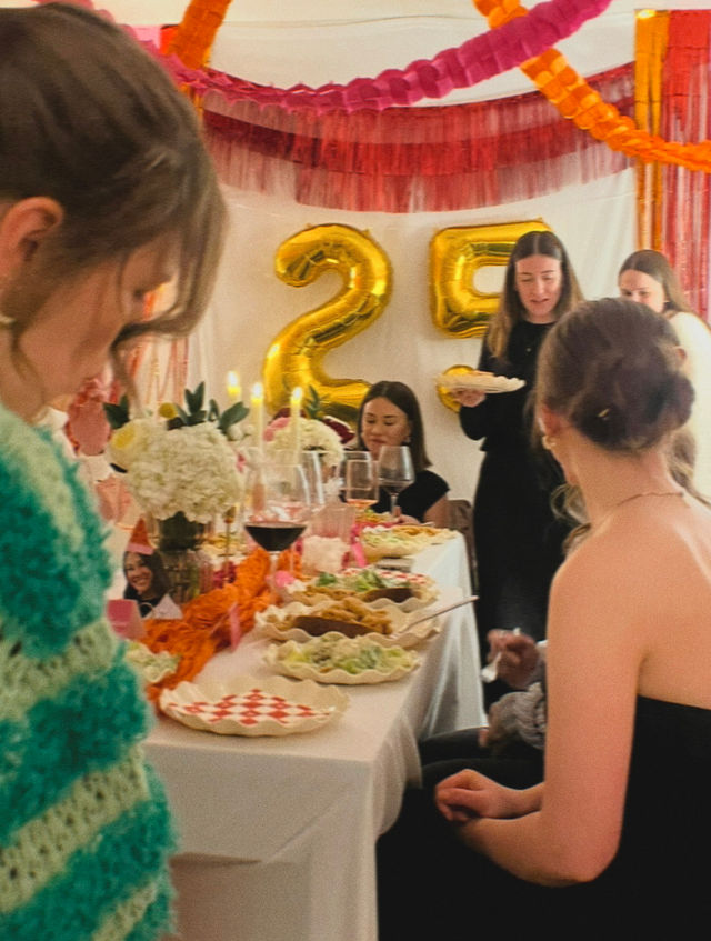 Kansas City Event Planning & Styling: Weddings, Bridal Showers, Bachelorette Decor, & More image 3