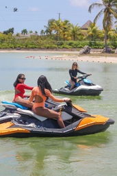 Aqua Adventure: Buggies + Jet Ski Duo Experience Pack image 3