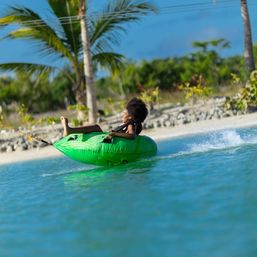 Aqua Adventure: Buggies + Jet Ski Duo Experience Pack image 6
