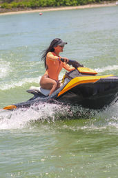 Aqua Adventure: Buggies + Jet Ski Duo Experience Pack image 8