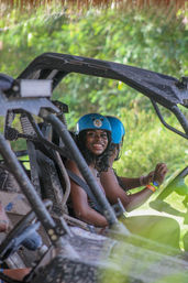 Aqua Adventure: Buggies + Jet Ski Duo Experience Pack image 2