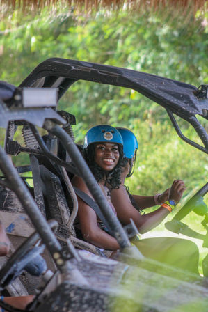 Aqua Adventure: Buggies + Jet Ski Duo Experience Pack image 2
