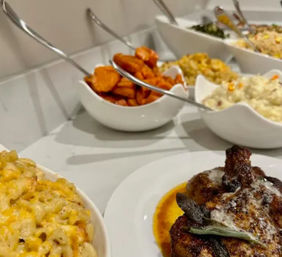 Custom Catering Experience by What's On the Menu (WOTM) image 5