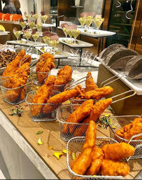 Custom Catering Experience by What's On the Menu (WOTM) image 15