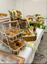Custom Catering Experience by What's On the Menu (WOTM) image 16