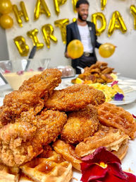 Custom Catering Experience by What's On the Menu (WOTM) image 12