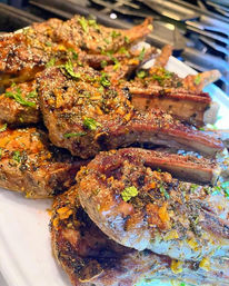 Custom Catering Experience by What's On the Menu (WOTM) image 11