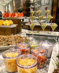 Custom Catering Experience by What's On the Menu (WOTM) image 2