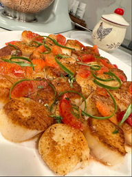 Custom Catering Experience by What's On the Menu (WOTM) image 13