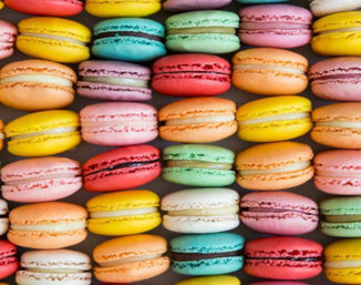 Make Your Own French Macaron Parrty with Professional Pastry Chef image 6