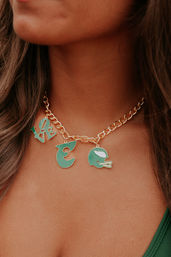 Create, Sip & Sparkle: A Traveling Charm Bar Experience image 9