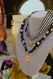 Create, Sip & Sparkle: A Traveling Charm Bar Experience image 47