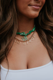 Create, Sip & Sparkle: A Traveling Charm Bar Experience image 13