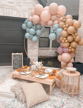 Rent the Scene: Curated Decor for Elevated Events image 3