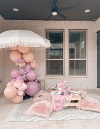 Rent the Scene: Curated Decor for Elevated Events image 2