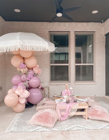 Rent the Scene: Curated Decor for Elevated Events image 2