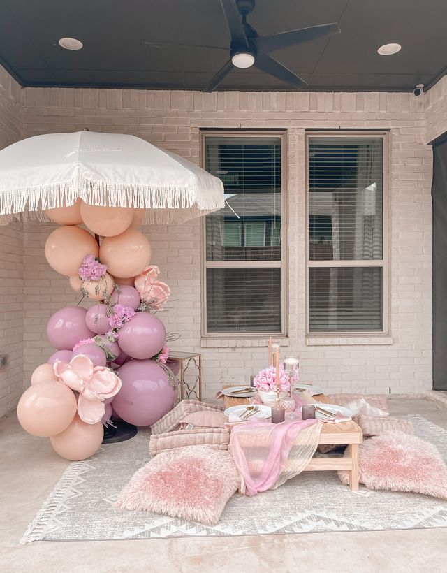 Rent the Scene: Curated Decor for Elevated Events image 3