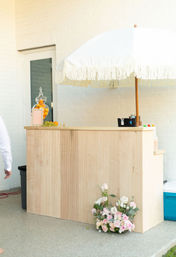 Rent the Scene: Curated Decor for Elevated Events image 11