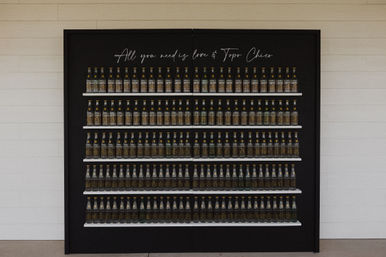 Rent the Scene: Curated Decor for Elevated Events image 8