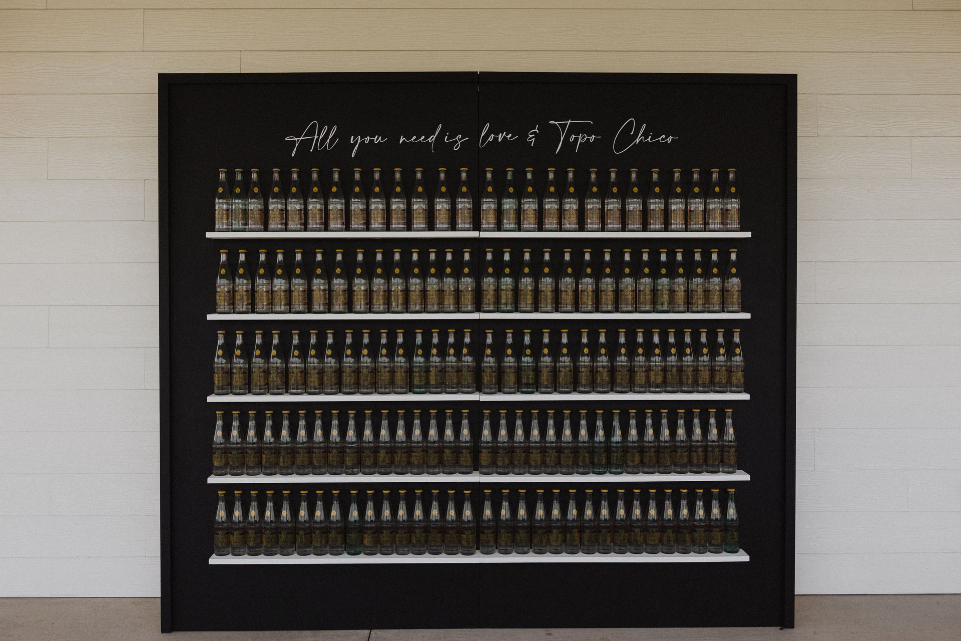 Rent the Scene: Curated Decor for Elevated Events image 1