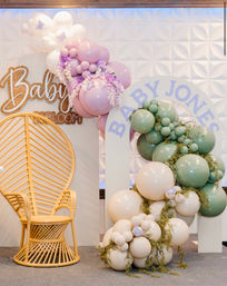 Rent the Scene: Curated Decor for Elevated Events image 12