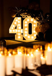 Rent the Scene: Curated Decor for Elevated Events image 10