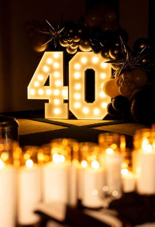 Rent the Scene: Curated Decor for Elevated Events image 10