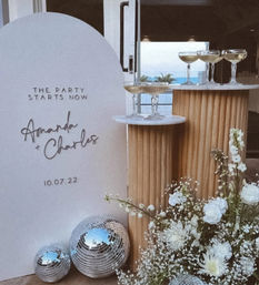Rent the Scene: Curated Decor for Elevated Events image 1