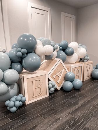 Rent the Scene: Curated Decor for Elevated Events image 13