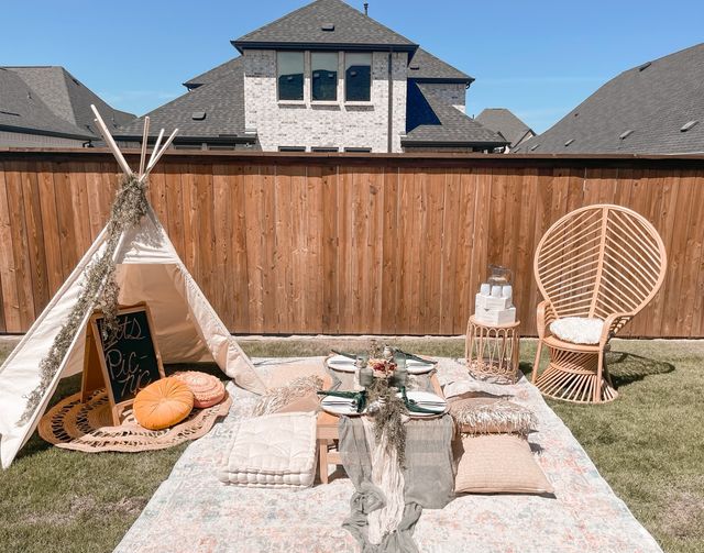Rent the Scene: Curated Decor for Elevated Events image 4