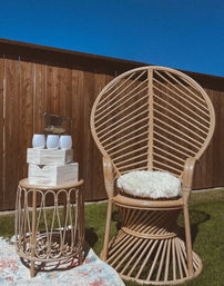Rent the Scene: Curated Decor for Elevated Events image 7