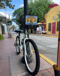 Explore Key West By Bike: Daily Bike Rentals image 2
