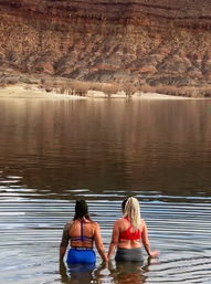Paddle Into Adventure: Kayak & SUP Tours Just Outside Vegas image 2