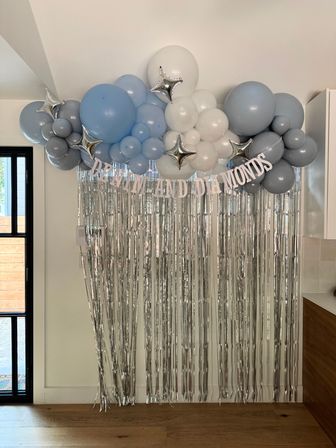 Custom At-Home Decoration Packages and Luxury Party Themes from Merry Me Decor image 33