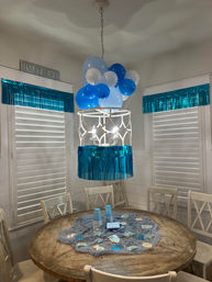 Custom At-Home Decoration Packages and Luxury Party Themes from Merry Me Decor image 18