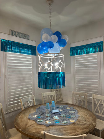 Custom At-Home Decoration Packages and Luxury Party Themes from Merry Me Decor image 18
